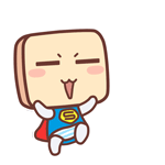 贱贱的奔跑gif制作过程三