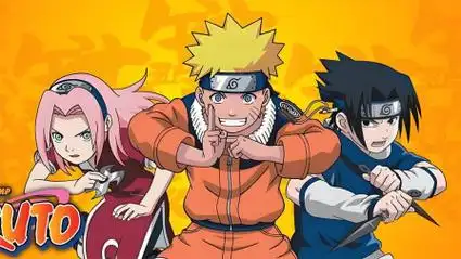 鸣人九尾查克拉模式 长门的轮回眼=汗流夹背了老弟