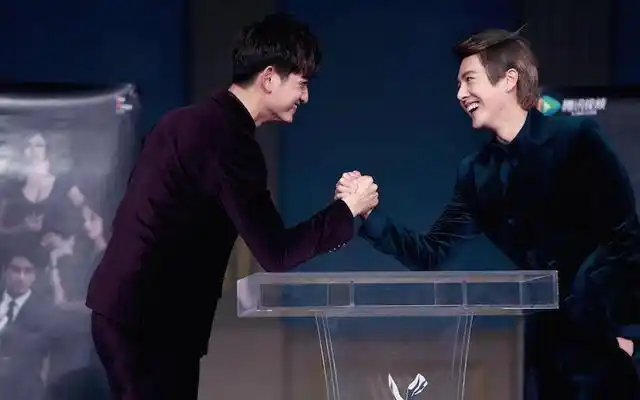 求弹幕qaq自制 《蔷薇刑》姐妹篇~既然封小景病娇过了没道理不然云小