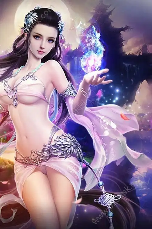 凌云决官方网站下载正版游戏 v1.