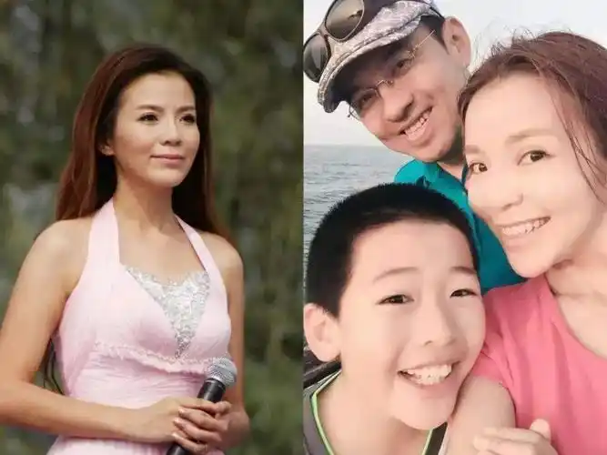 朱迅的奇遇人生从洗马桶到央视名嘴2次患癌却与老公恩爱多年