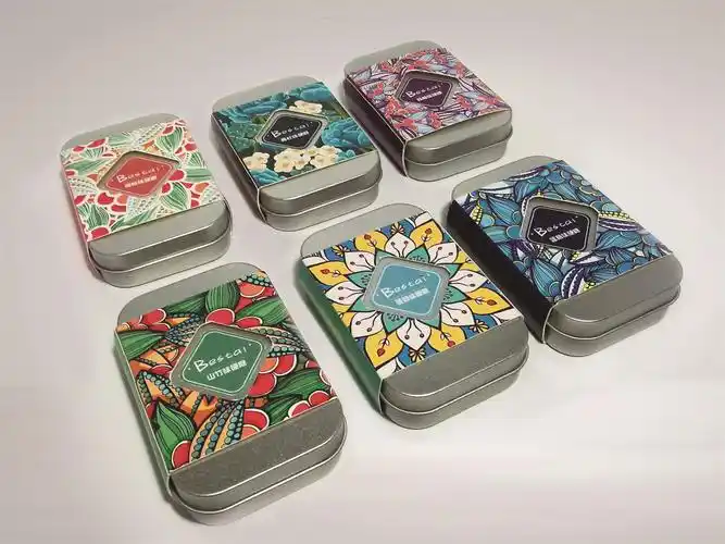 bestai糖果包装设计-林垠棚 - 作品集