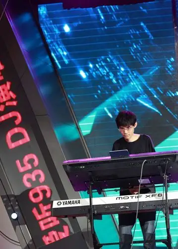 爱听935dj演唱会圆满落幕!