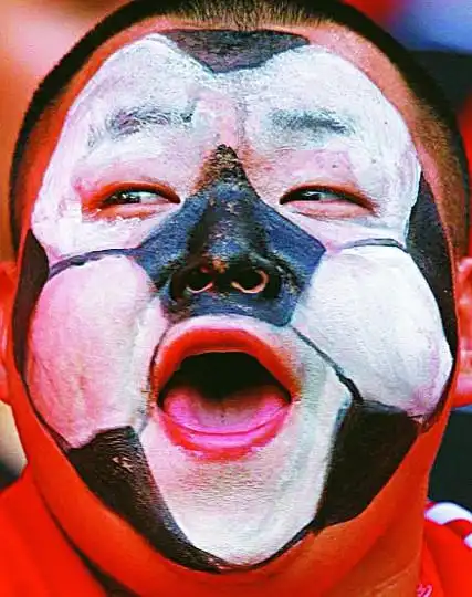 十堰市实验小学"延期开学不停学"五年级组美术网络课程 第七期 画脸