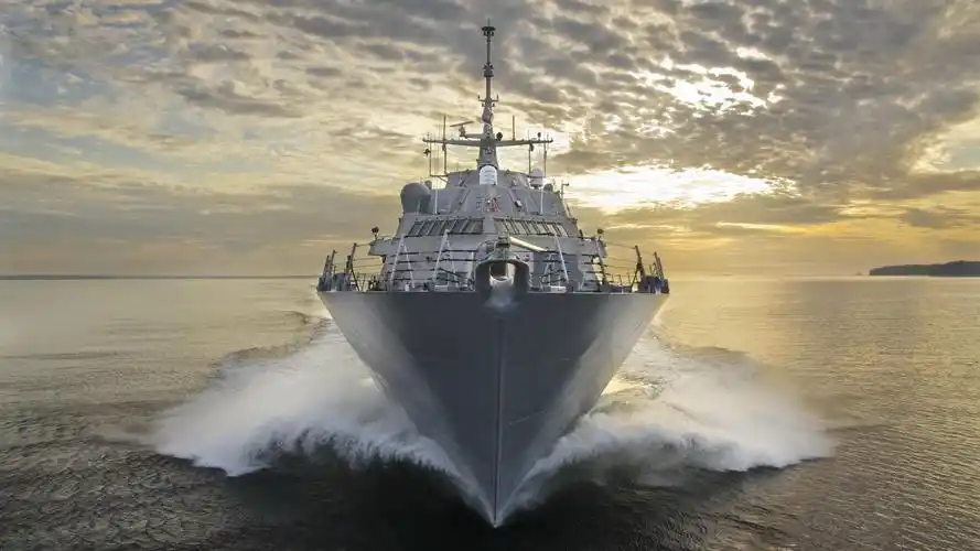 航母壁纸