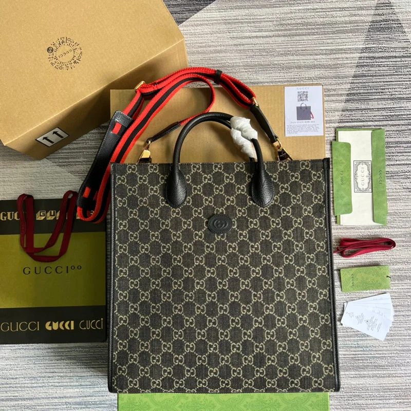 Gucci Marmont bags for women with a contrast - colored interiorGucci Marmont bags for women with a contrast - colored interiorBC - GUCCI BAG - 217