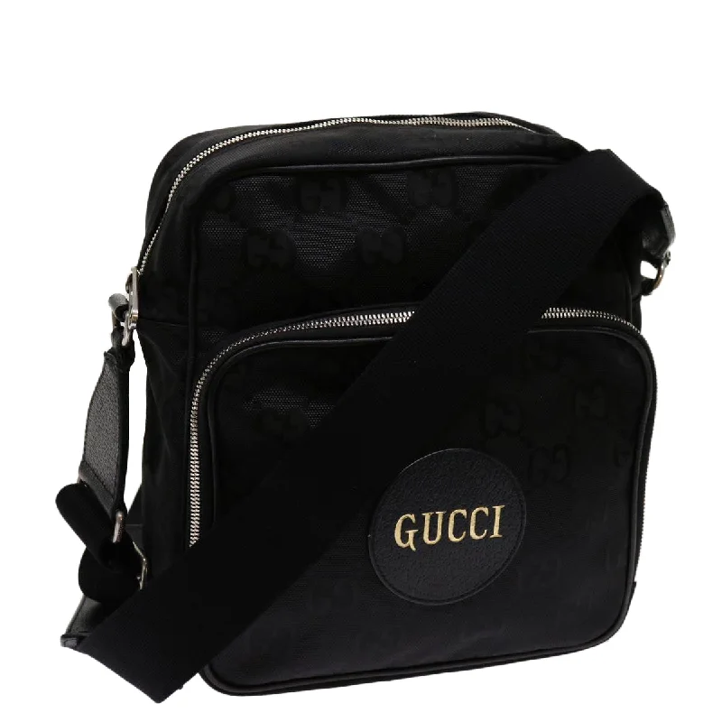 Gucci crossbody bags for women with adjustable leather strapsGucci crossbody bags for women with adjustable leather strapsGucci Gg Canvas Shoulder Bag Black