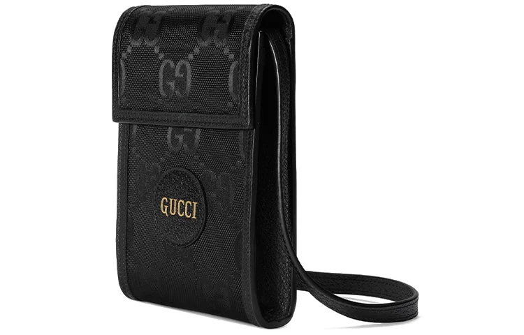 Gucci Marmont bags for women with gold - toned hardwareGucci Marmont bags for women with gold - toned hardwareGUCCI Off The Grid OTG Environmental Friendly Series Logo Messenger Bag Black 625599-H9HAN-1000