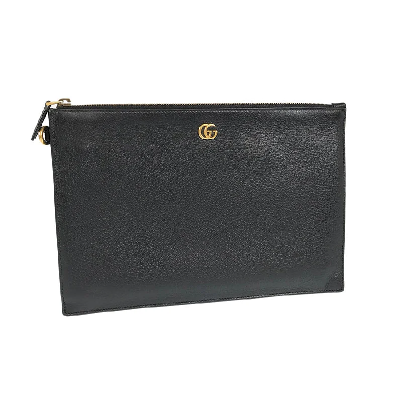 Ladies Gucci shoulder bags with a single - handle designLadies Gucci shoulder bags with a single - handle designGUCCI 475317 Clutch bag