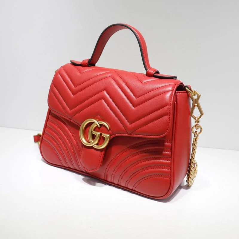 Medium - sized Women Gucci handbags for everyday useMedium - sized Women Gucci handbags for everyday useWF - Gucci Bags - 1142