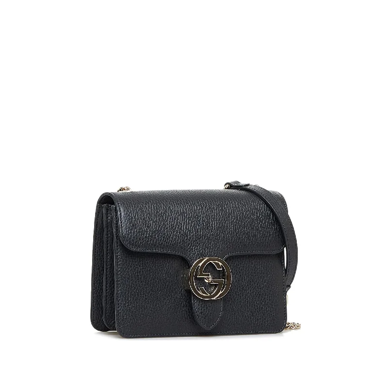 Gucci Marmont bags for women with a snakeskin - effect panelGucci Marmont bags for women with a snakeskin - effect panelGucci Dollar Calf Interlocking G Crossbody (av4X4R)