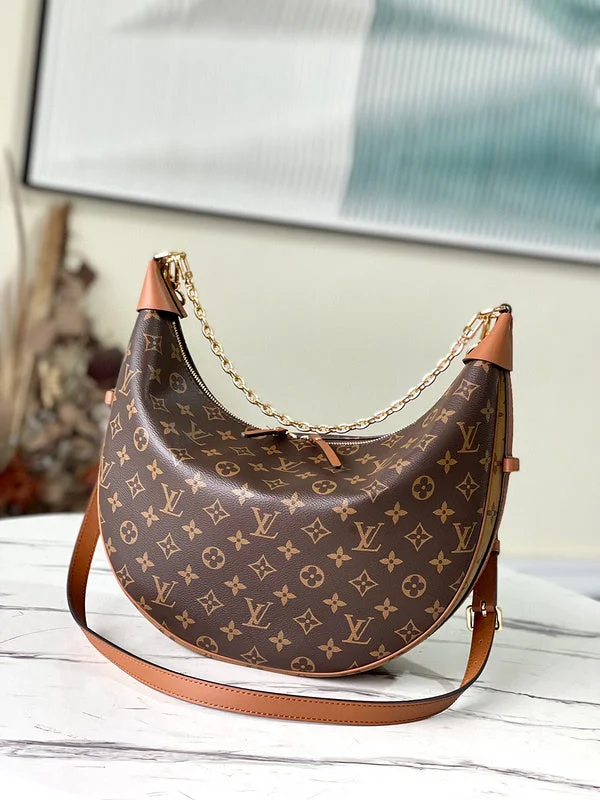 Louis Vuitton crossbody bags with adjustable shoulder straps for comfortBC - LOUIS VUITTON BAGS - 1318