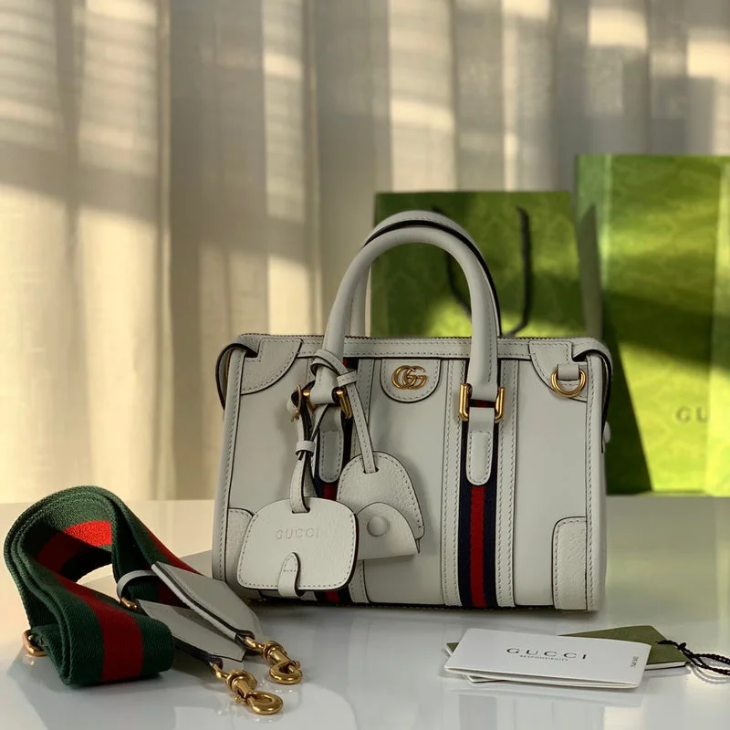 Women Gucci bags with a front - zip pocket for small itemsWomen Gucci bags with a front - zip pocket for small itemsWF - Gucci Bags - 12552