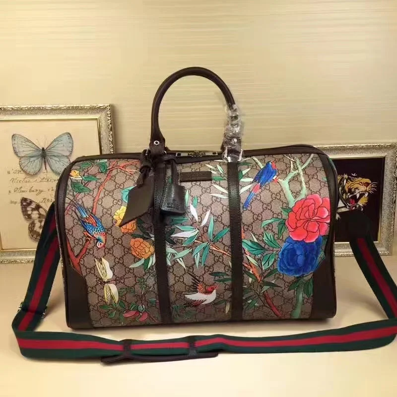 Gucci Marmont bags for women with a snakeskin - effect panelGucci Marmont bags for women with a snakeskin - effect panelWF - Gucci Bags - 11355