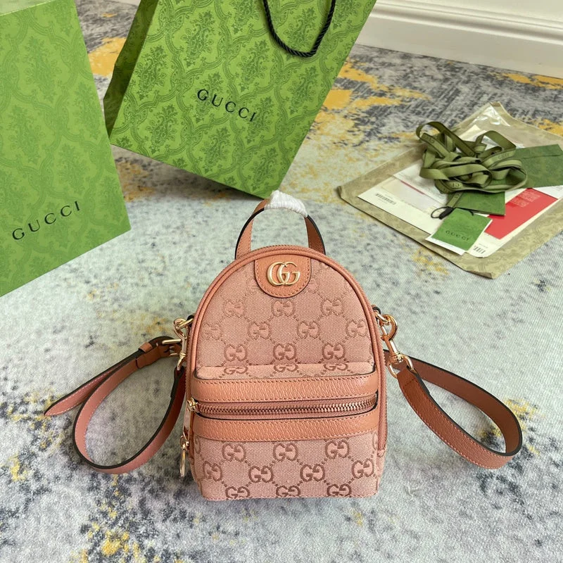 Women Gucci Sylvie bags with a detachable ribbon detailWomen Gucci Sylvie bags with a detachable ribbon detailBC - GUCCI BAG - 2203