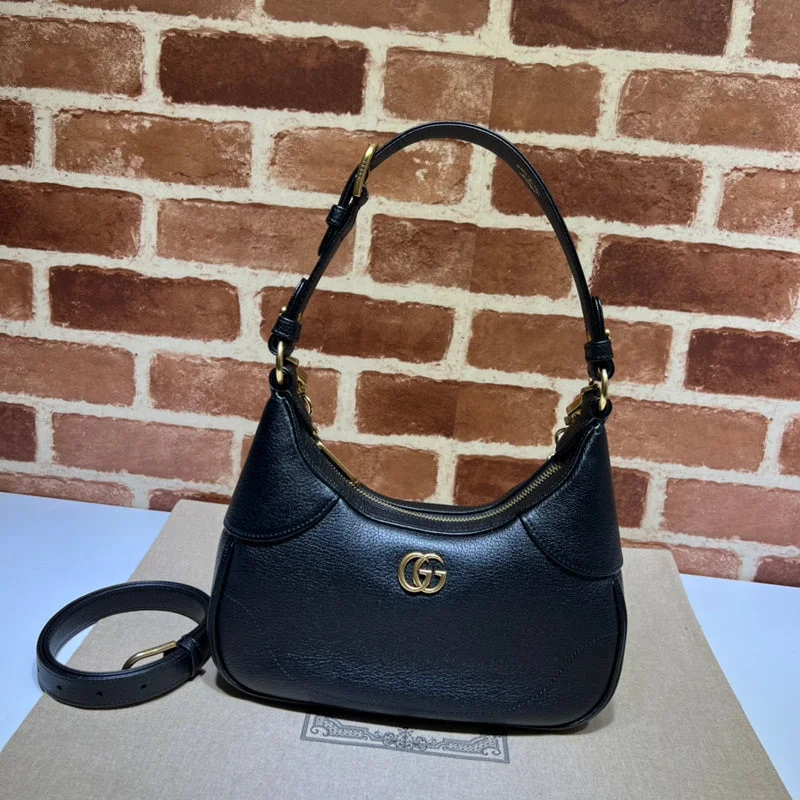 Women Gucci bags with a detachable mirror insideWomen Gucci bags with a detachable mirror insideWF - Gucci Bags - 12576