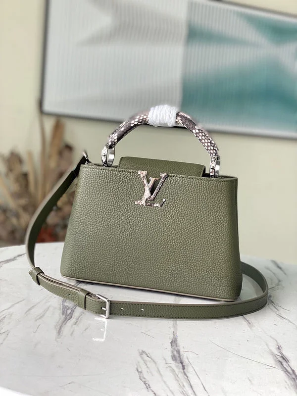 Louis Vuitton crossbody bags with adjustable shoulder straps for comfortBC - LOUIS VUITTON BAGS - 1348