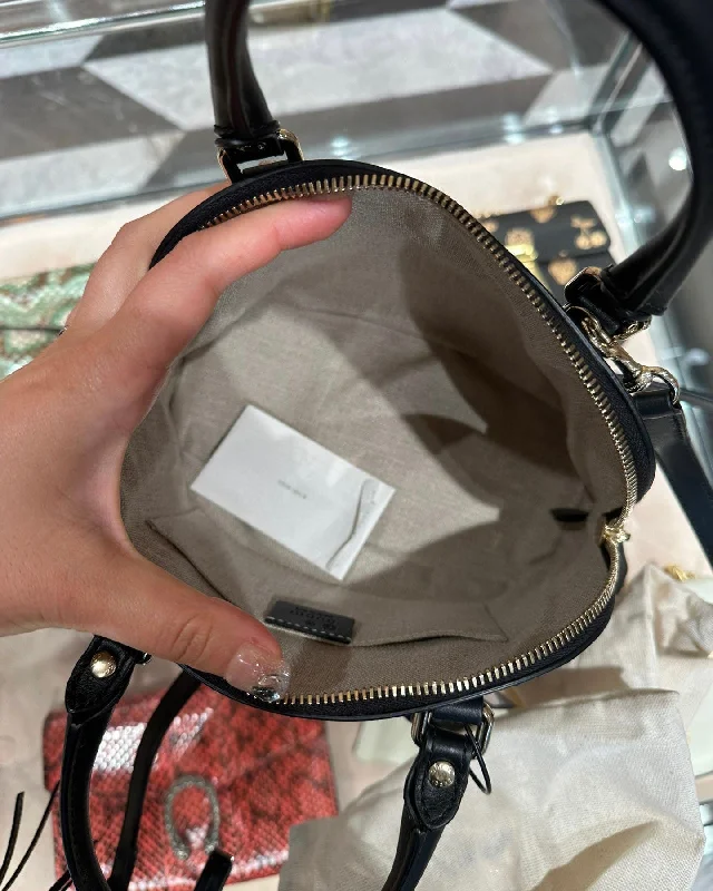 Ladies Gucci Dionysus bags with a star - shaped charmLadies Gucci Dionysus bags with a star - shaped charmPreOrder Gucci small dome bag