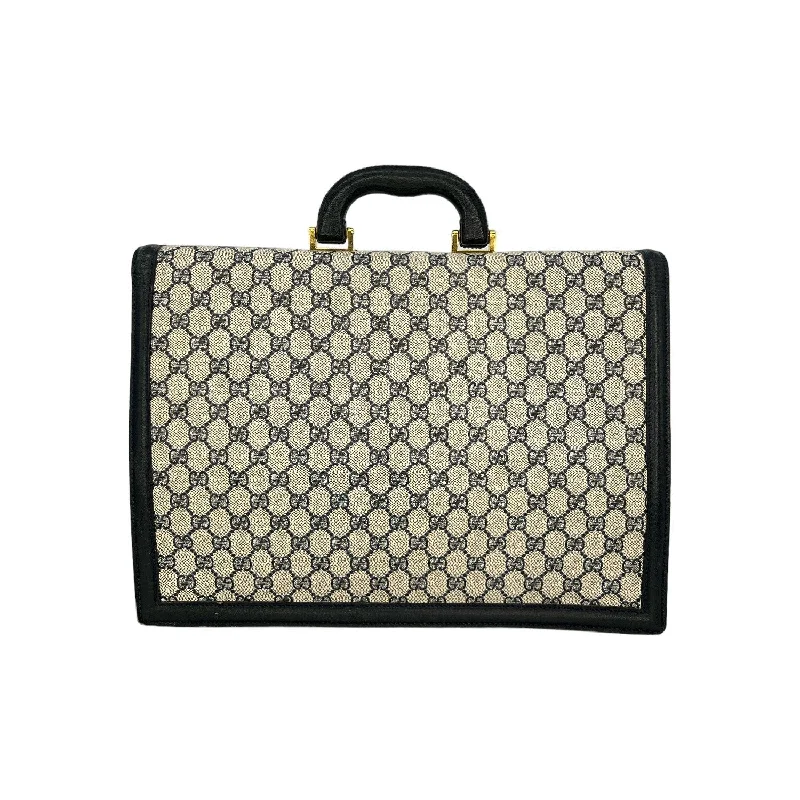 Ladies Gucci Dionysus bags with a chain - link shoulder strapLadies Gucci Dionysus bags with a chain - link shoulder strapGucci GG Plus Navy Blue Briefcase Portfolio