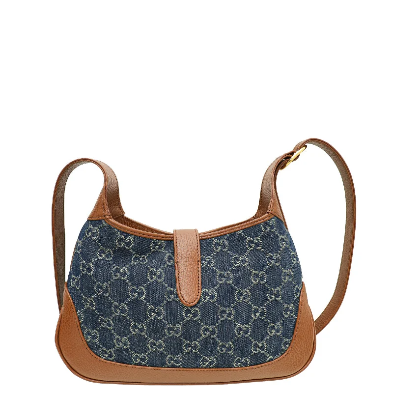 Ladies Gucci Dionysus bags with a star - shaped charmLadies Gucci Dionysus bags with a star - shaped charmGucci Bicolor Jackie 1961 Small Hobo Bag