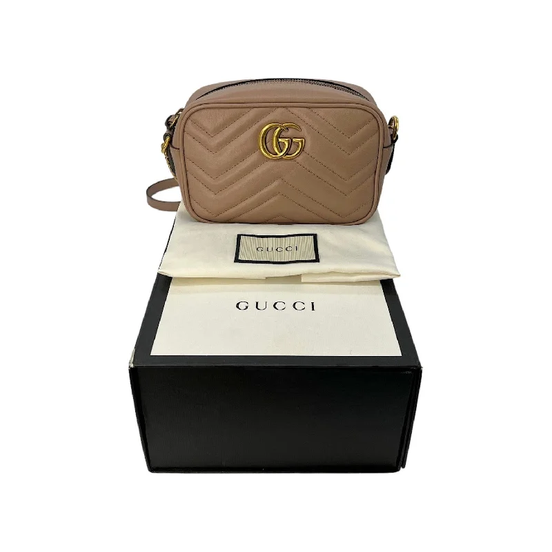 Gucci backpacks for women with a hidden back pocketGucci backpacks for women with a hidden back pocketGucci Marmont Matelassé Mini Shoulder Bag