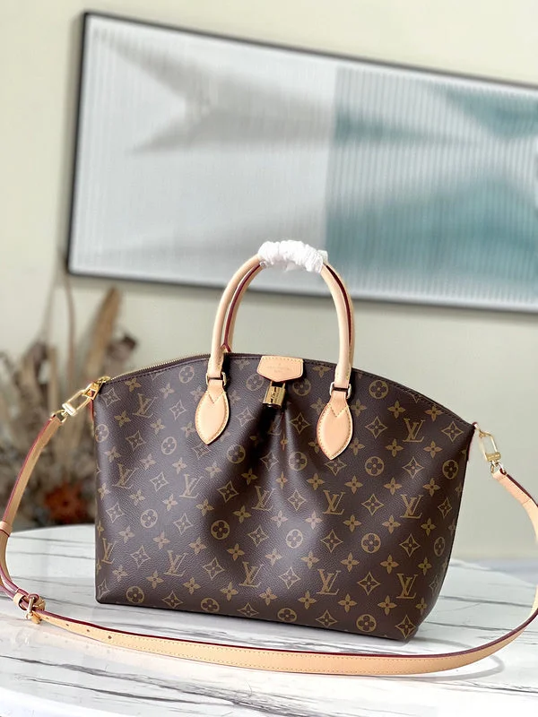 Small - sized Louis Vuitton Pochette Metis bags for a compact carryBC - LOUIS VUITTON BAGS - 1336