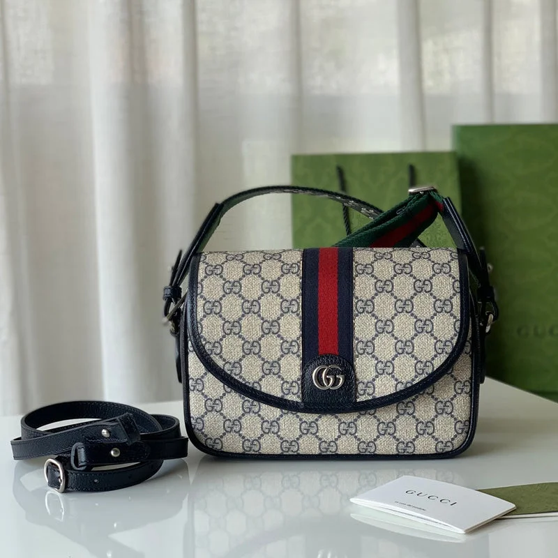 Gucci tote bags for women with a printed Gucci logoGucci tote bags for women with a printed Gucci logoWF - Gucci Bags - 12638