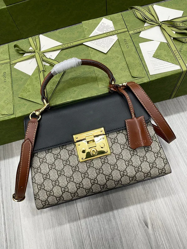 Medium - sized Women Gucci handbags for everyday useMedium - sized Women Gucci handbags for everyday useWF - Gucci Bags - 1261