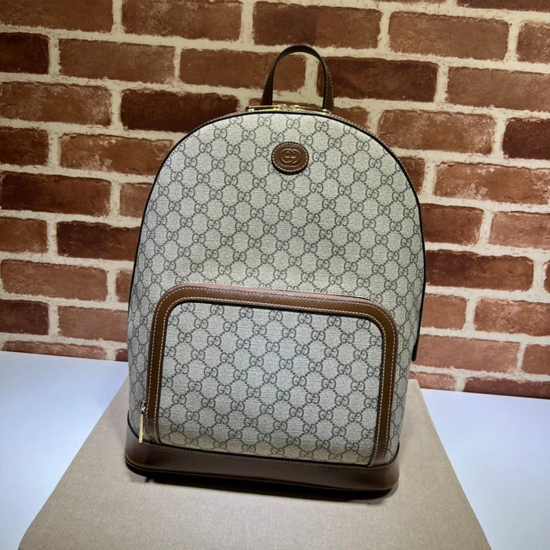 Gucci backpacks for women with a padded laptop compartmentGucci backpacks for women with a padded laptop compartmentWF - Gucci Bags - 12613