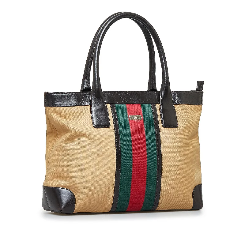 Gucci Marmont bags for women with a snakeskin - effect panelGucci Marmont bags for women with a snakeskin - effect panelGucci Web Tote (SHG-C31ysV)