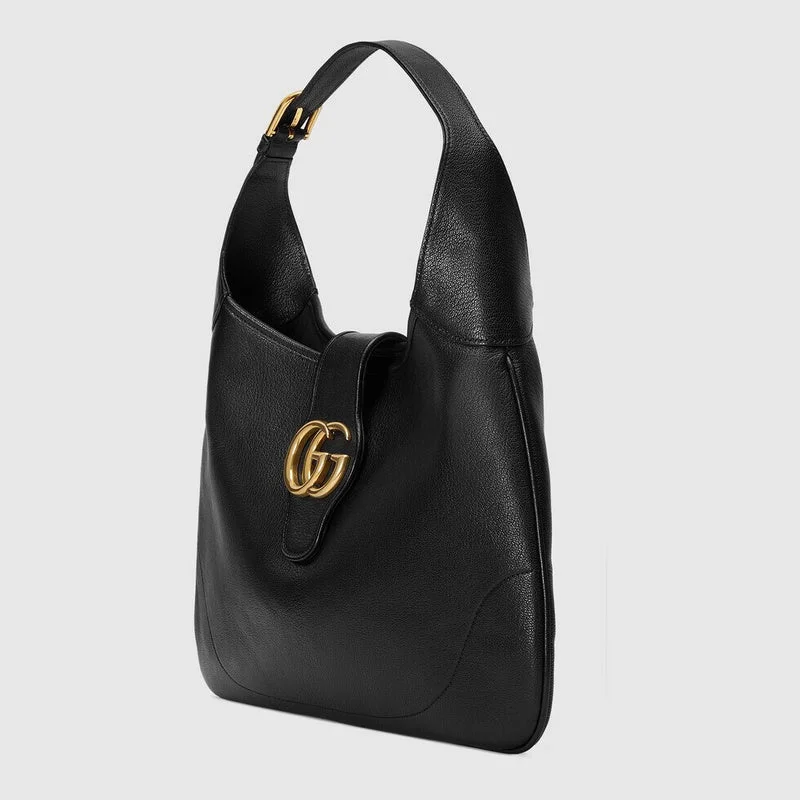 Women Gucci Sylvie bags with a detachable ribbon detailWomen Gucci Sylvie bags with a detachable ribbon detailWF - Gucci Bags - 12631