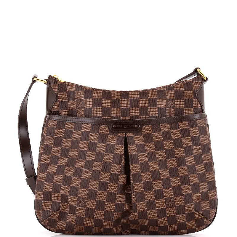 Bloomsbury Handbag Damier PM