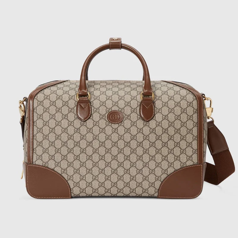 Gucci backpacks for women with a sleek silhouetteGucci backpacks for women with a sleek silhouetteWF - Gucci Bags - 12560