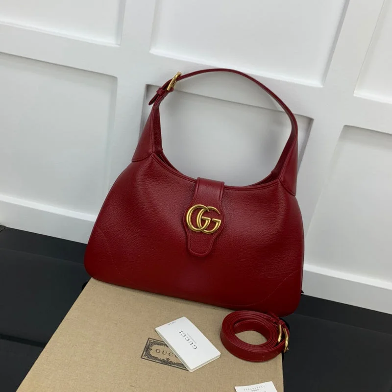 Small - sized Women Gucci shoulder bags for evening outingsSmall - sized Women Gucci shoulder bags for evening outingsWF - Gucci Bags - 12580