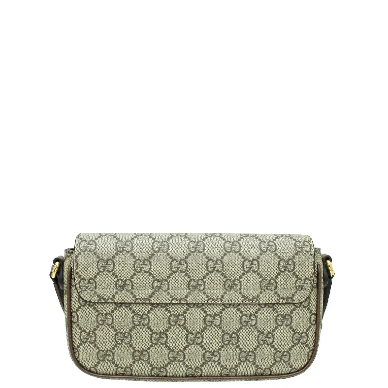 Gucci handbags for women with a back - zip pocketGucci handbags for women with a back - zip pocketGucci Multicolor Ophidia Mini Crossbody Bag