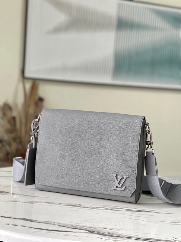 Ladies Louis Vuitton shoulder bags with a magnetic - closure flap for easeBC - LOUIS VUITTON BAGS - 1352