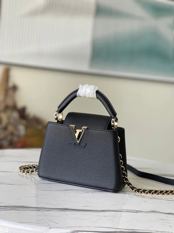 Louis Vuitton bags with a front - flap pocket for quick - access itemsBC - LOUIS VUITTON BAGS - 1314