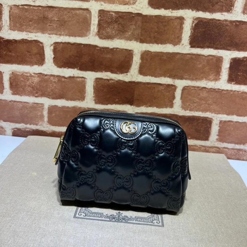 Gucci Marmont bags for women with quilted leather exteriorsGucci Marmont bags for women with quilted leather exteriorsWF - Gucci Bags - 12579