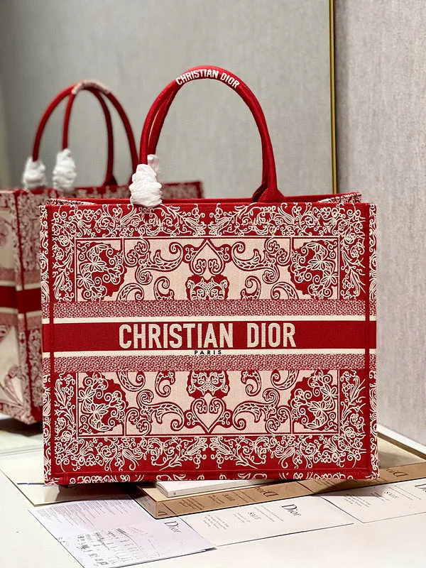 Christian Dior bags with a quilted pattern and gold - toned hardwareBC - Dior Bags - 1373