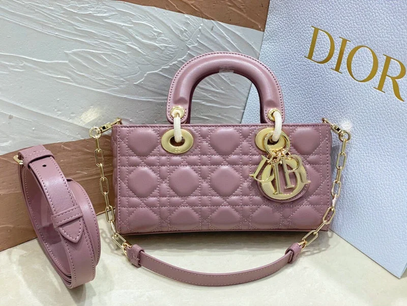 Christian Dior tote bags with a double - handle and shoulder - strap optionBC - Dior Bags - 1388