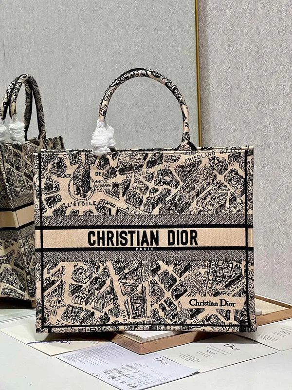 Luxury Christian Dior crossbody bags with a chain - link strapBC - Dior Bags - 140