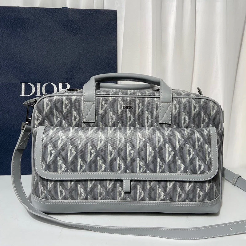 Christian Dior bags with a quilted pattern and gold - toned hardwareBC - Dior Bags - 1457