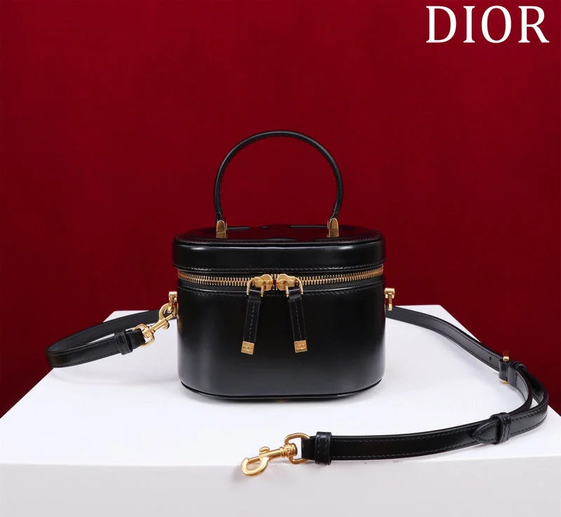 Christian Dior handbags with a removable shoulder strap for versatilityBC - Dior Bags - 146