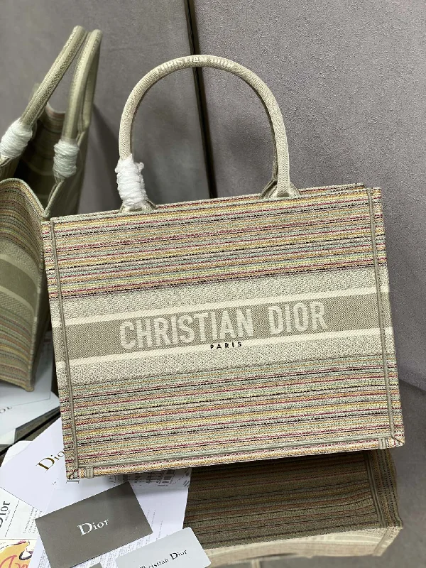 Christian Dior handbags with a back - pocket for quick storageChristian Dior Bags  483