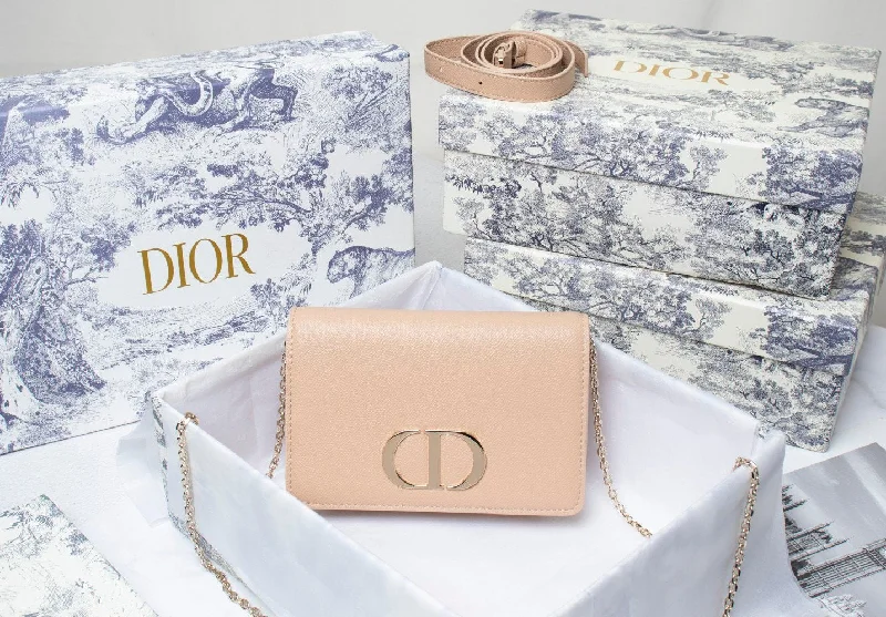 Christian Dior backpacks with a sleek, minimalist silhouetteGlitzyBags - Designer bags by Dior 132