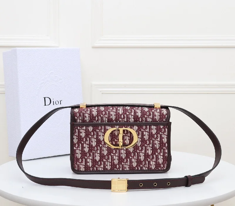 Christian Dior handbags with a removable shoulder strap for versatilityGlitzyBags - Designer bags by Dior 143