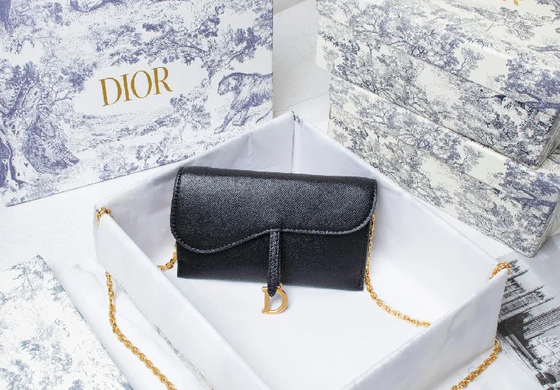 Christian Dior bags with a detachable coin purse insideGlitzyBags - Designer bags by Dior 163