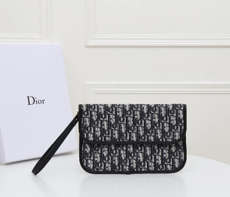 Christian Dior handbags with a removable shoulder strap for versatilityGlitzyBags - Designer bags by Dior 166