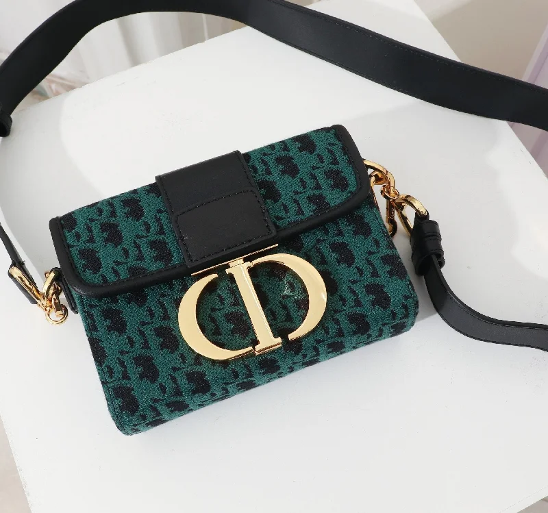 Christian Dior bags with a detachable coin purse insideGlitzyBags - Designer bags by Dior 172