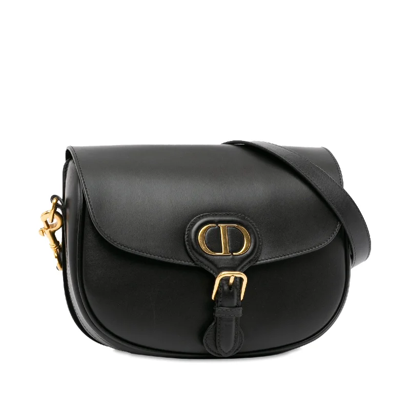 Christian Dior crossbody bags with a front - flap pocket for easy accessDior Medium Bobby Crossbody (SFARSR)